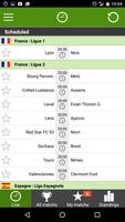 Livescore - BUTenLIVE syot layar 2