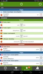 Livescore - BUTenLIVE アプリダウンロード