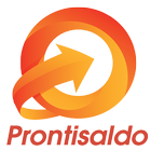 Prontisaldo ícone