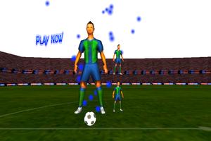 Pro 2016 Soccer capture d'écran 1
