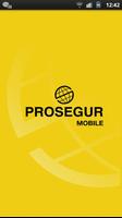 پوستر Prosegur Mobile