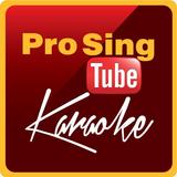ProSing Tube Karaoke icône