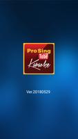 ProSing Tube Karaoke পোস্টার