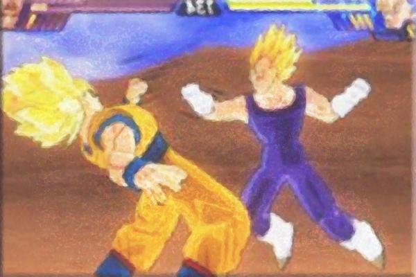 Cheat Dragon Ball Z Budokai Tenkaichi 3 APK برای دانلود اندروید