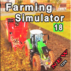 Trick Farming Simulator 18 icône