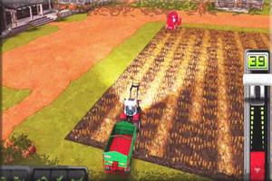 Trick Farming Simulator 18 capture d'écran 1