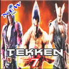 Tips Tekken 7 ikon