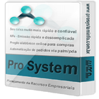 iProSystem icon