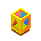 Section Properties icon