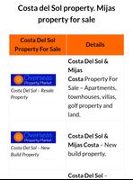 Costa Del Sol Property 截圖 1