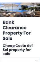 Costa Del Sol Property 截圖 2