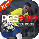 Guide For PES 2017 New Tips APK