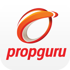 Propguru.com - Property Search-icoon