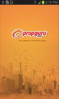 Propguru.com - Property Search Cartaz