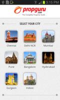 Propguru.com - Property Search screenshot 1