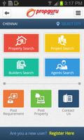 Propguru.com - Property Search screenshot 2