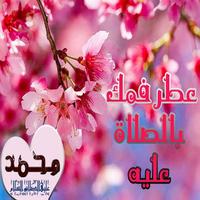 اجمل رسائل وصور المولد النبوي ภาพหน้าจอ 1