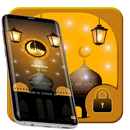 Islamic ramadan theme APK