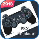 Emulator For PSP - Update version APK