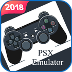 Emulator For PSP - Update version icon