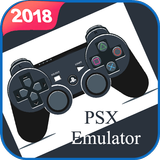 Emulator For PSP - Update version icon