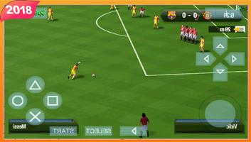 Emulator For PSP - Update version poster