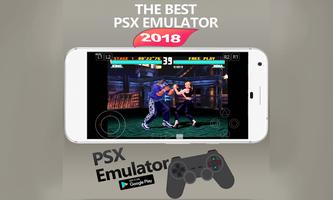 Emulator For PSP - Update version screenshot 3