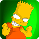 Bart Simpson Wallpapers HD APK