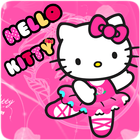 Hello Kitty Wallpapers आइकन
