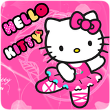 Hello Kitty Wallpapers icône