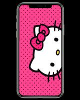 Hello Kitty Wallpapers Ekran Görüntüsü 3