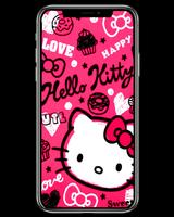 Hello Kitty Wallpapers पोस्टर