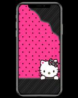 Hello Kitty Wallpapers imagem de tela 1