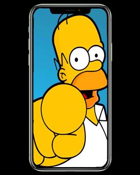 Download Homer Simpson Wallpapers Apk For Android Latest