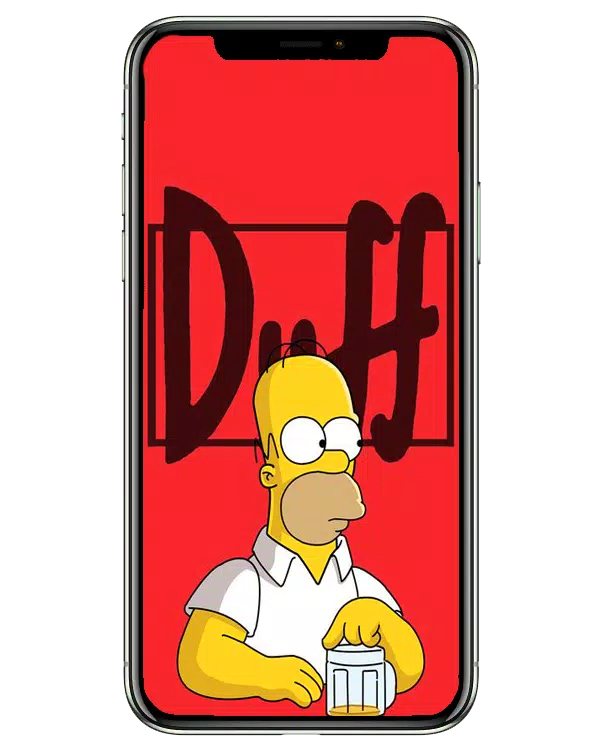 Tải xuống APK Homer Simpson Wallpapers cho Android