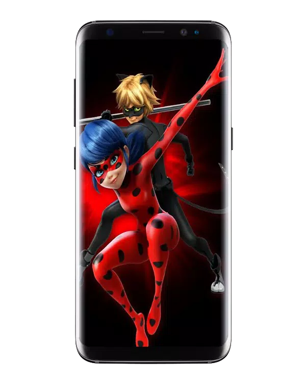 Miraculous Ladybug & Cat Noir android iOS apk download for free-TapTap