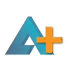 A+ (prototype) (Unreleased) icon