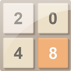 Puzzle 2048 أيقونة