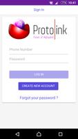Protolink Mobile Call Back Affiche