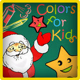 Colors For Kids Free biểu tượng