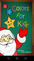 Colors For Kids Free plakat