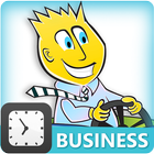 ProtextMe Business Timeclock иконка