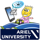 آیکون‌ ProtextMe Ariel University
