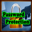 Password Protection APK