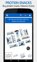 Myprotein Calculator & Shop 截图 3