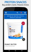 Myprotein Calculator & Shop imagem de tela 1