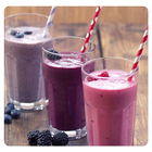 Protein Smoothie - Healthy Smoothie Recipes-icoon