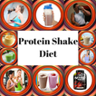 PROTEIN SHAKE DIET - THE COMPLETE GUIDE
