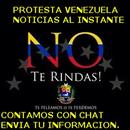 Protesta Venezuela (NOTICIAS) APK
