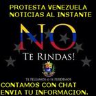 Protesta Venezuela (NOTICIAS) icône